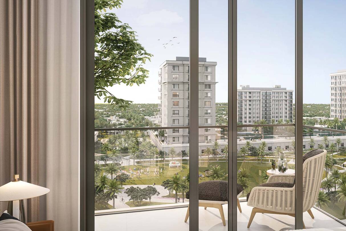 Vida Residences